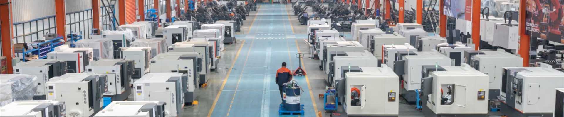 Компанија Бета проширује производну радионицу