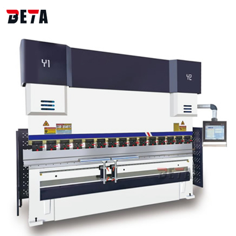 250 тонн 2500мм өргөн CNC хэвлэлийн тоормос нугалах машин хуудас металл