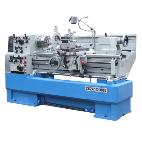 Ц6241 Стандардни ручни струг за нарезивање навоја за машину